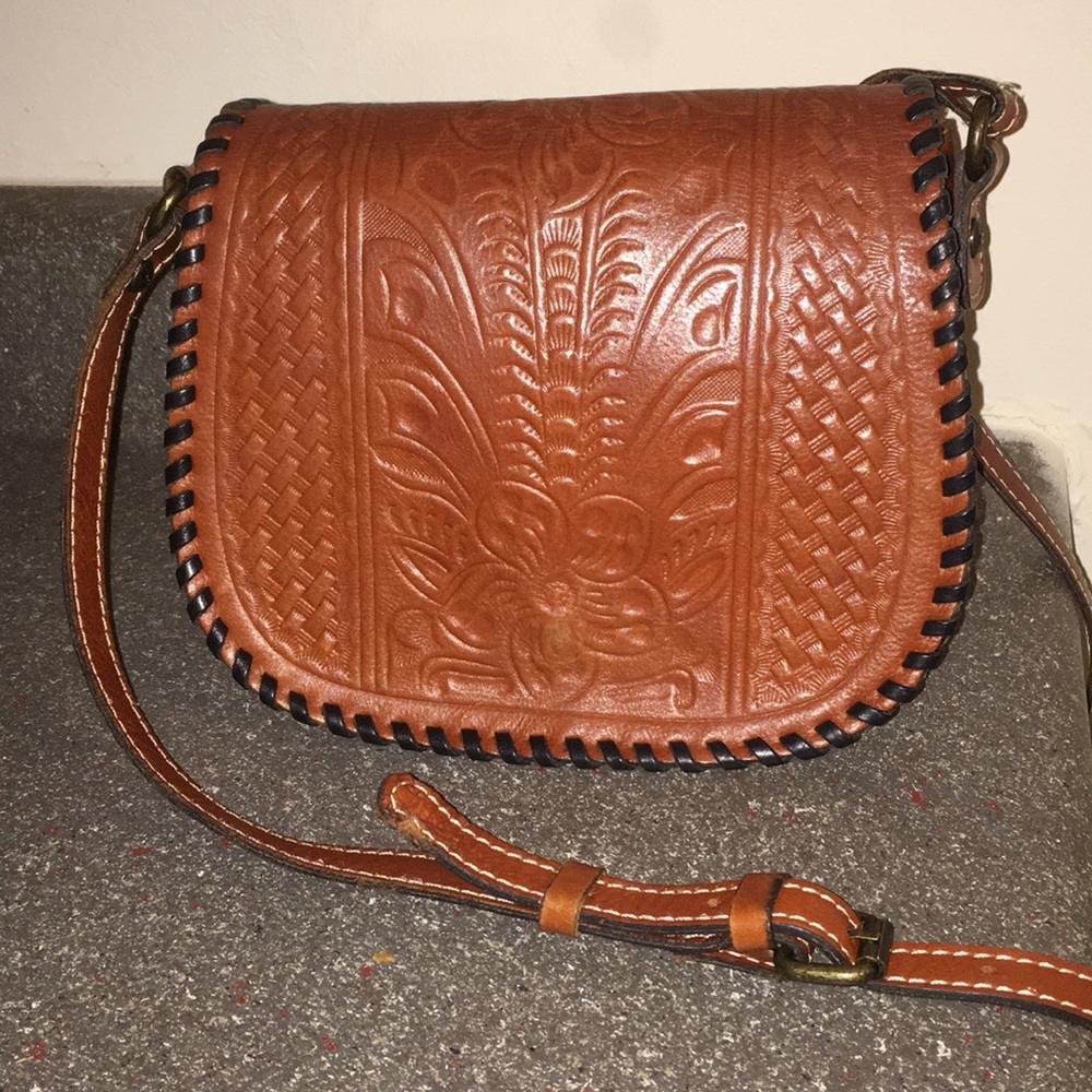 Patricia Nash Crossbody